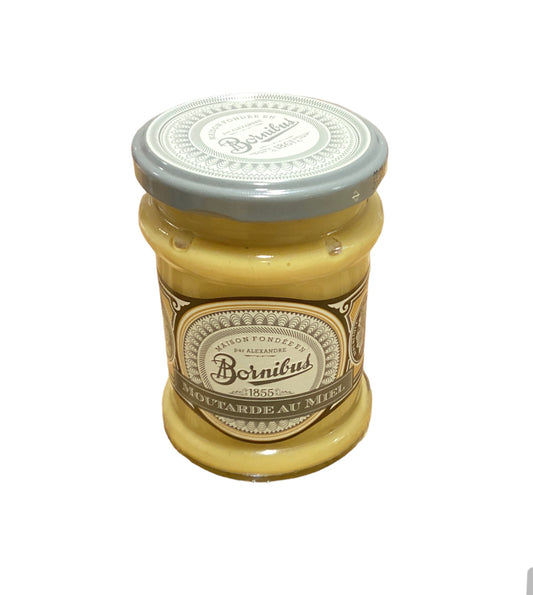 Honey Mustard 270g