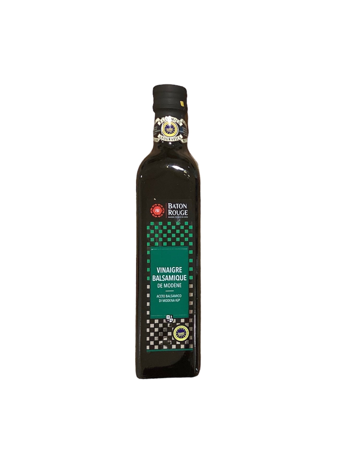 Balsamic Vinegar of Modena 500ml