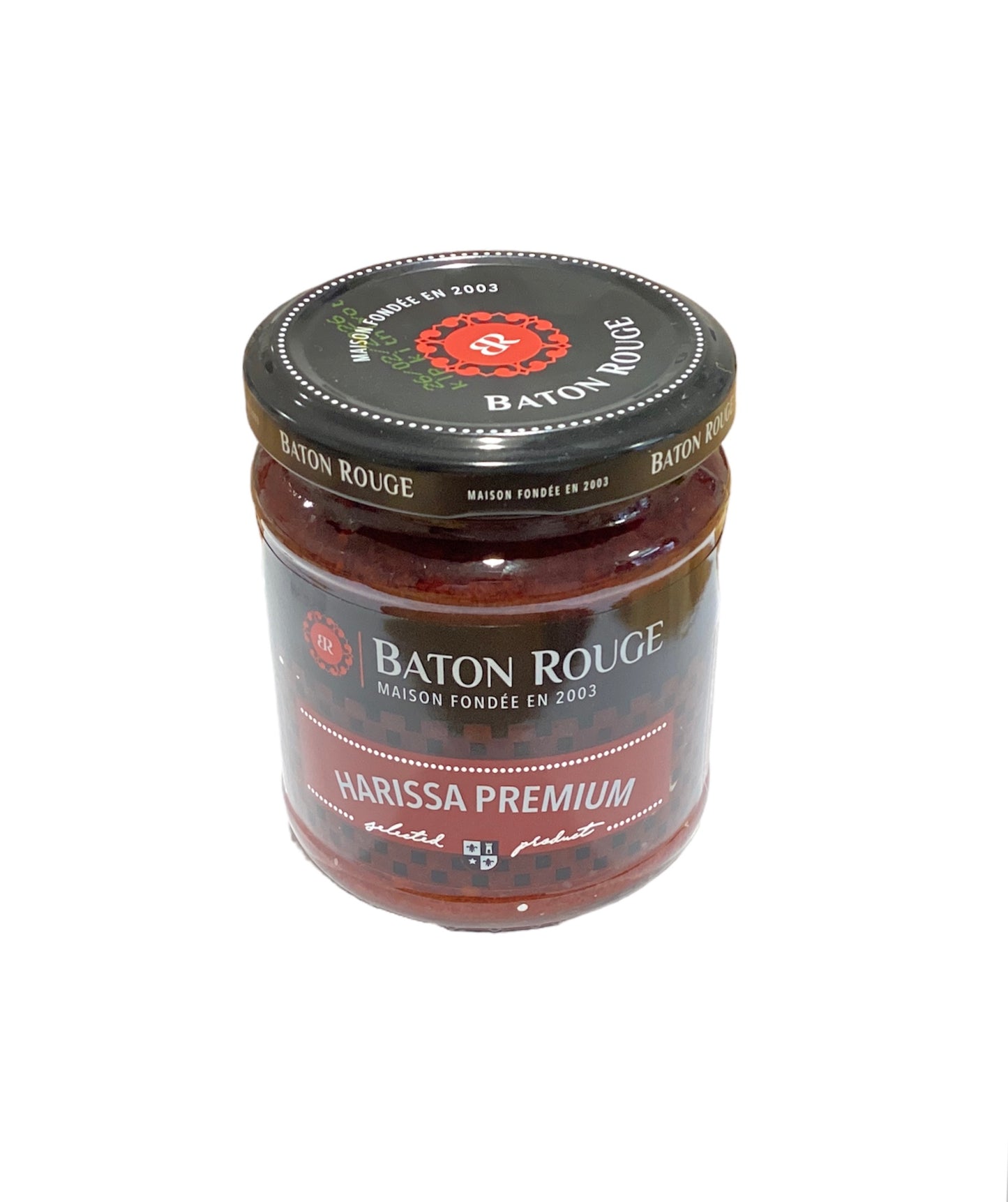 Harissa Premium 190g