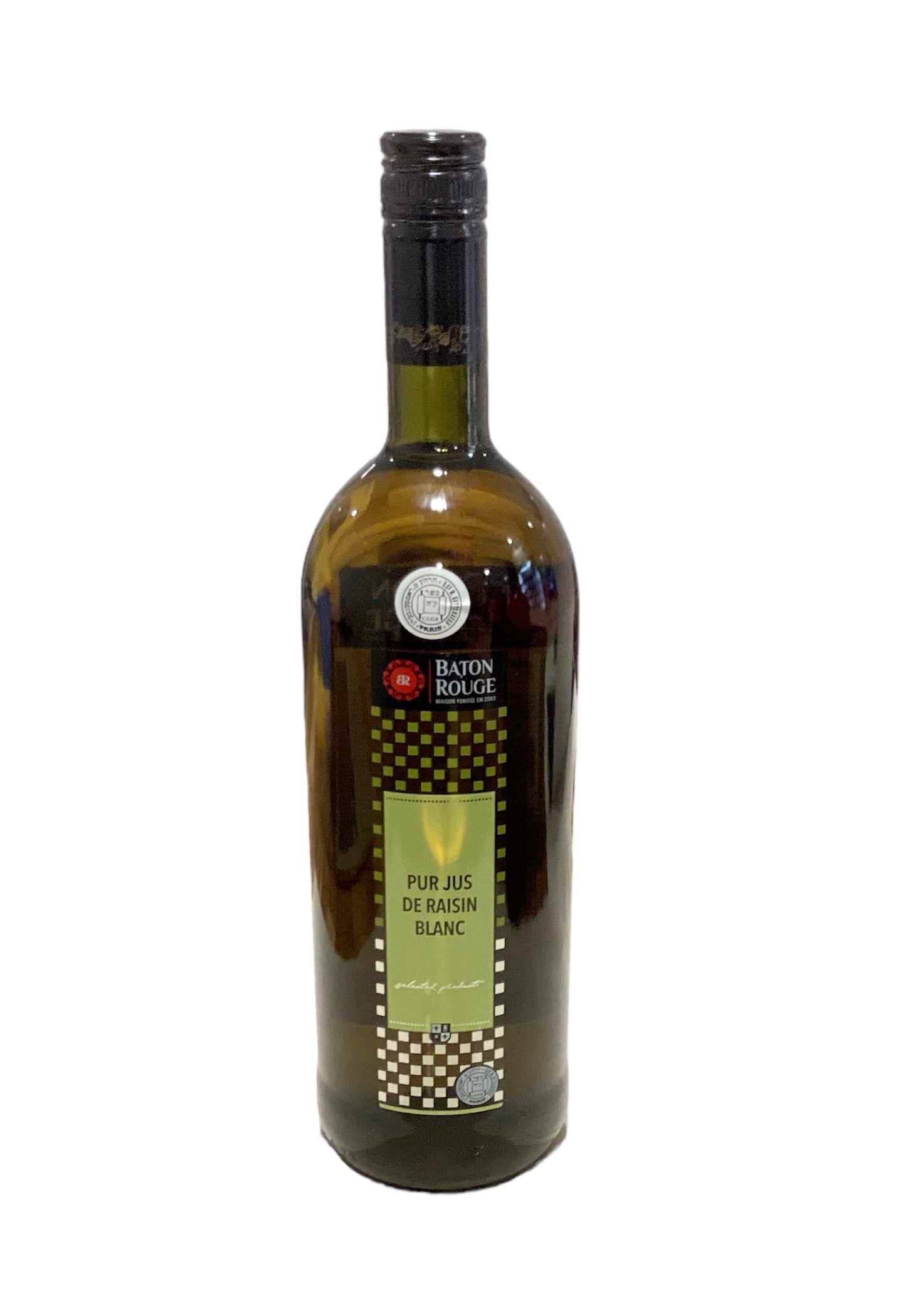 White Grape Juice Baton Rouge 1L