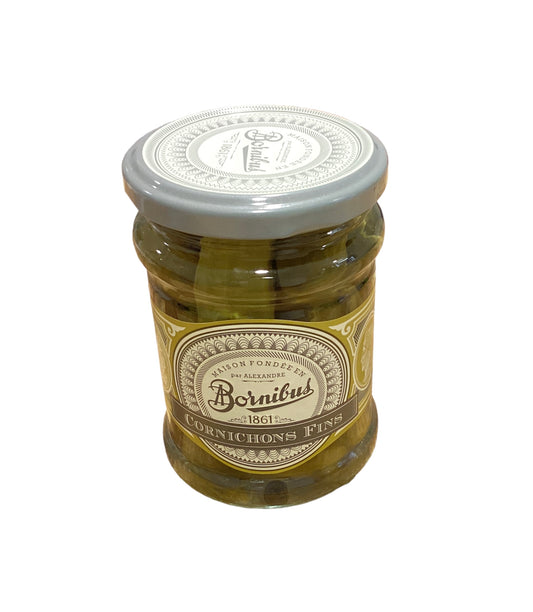 Fine Pickles 240g