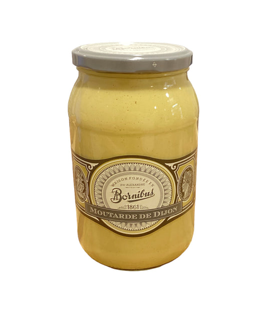 Dijon Mustard 950g