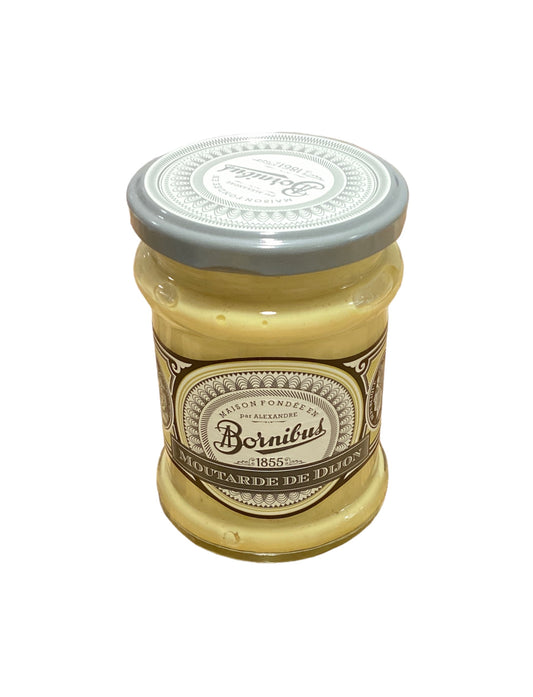 Dijon Mustard 250g