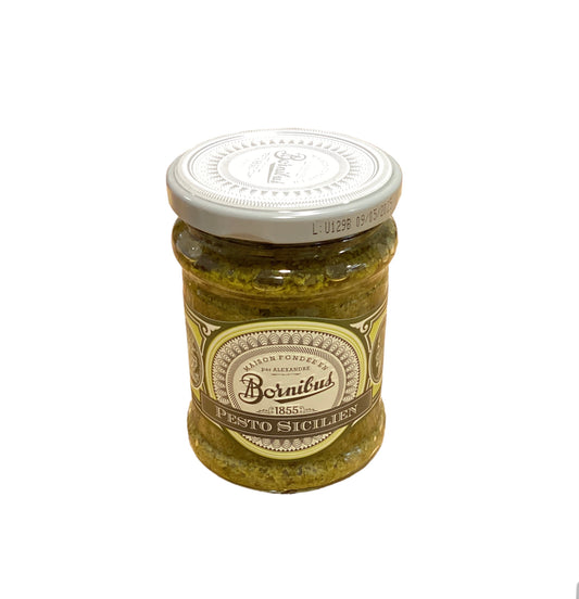 Sicilian Pesto 230g