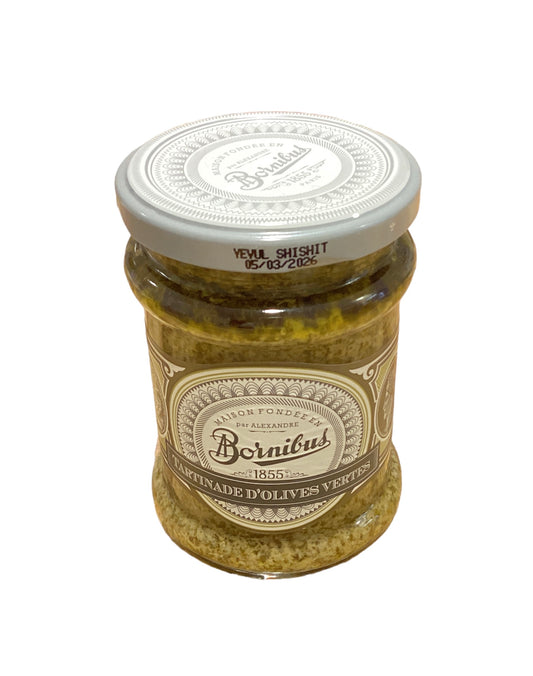 Tapenade 240g