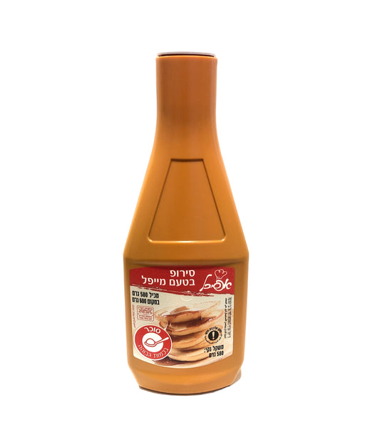 Maple Syrup (Parve)