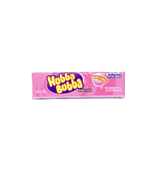 Hubba Bubba Original