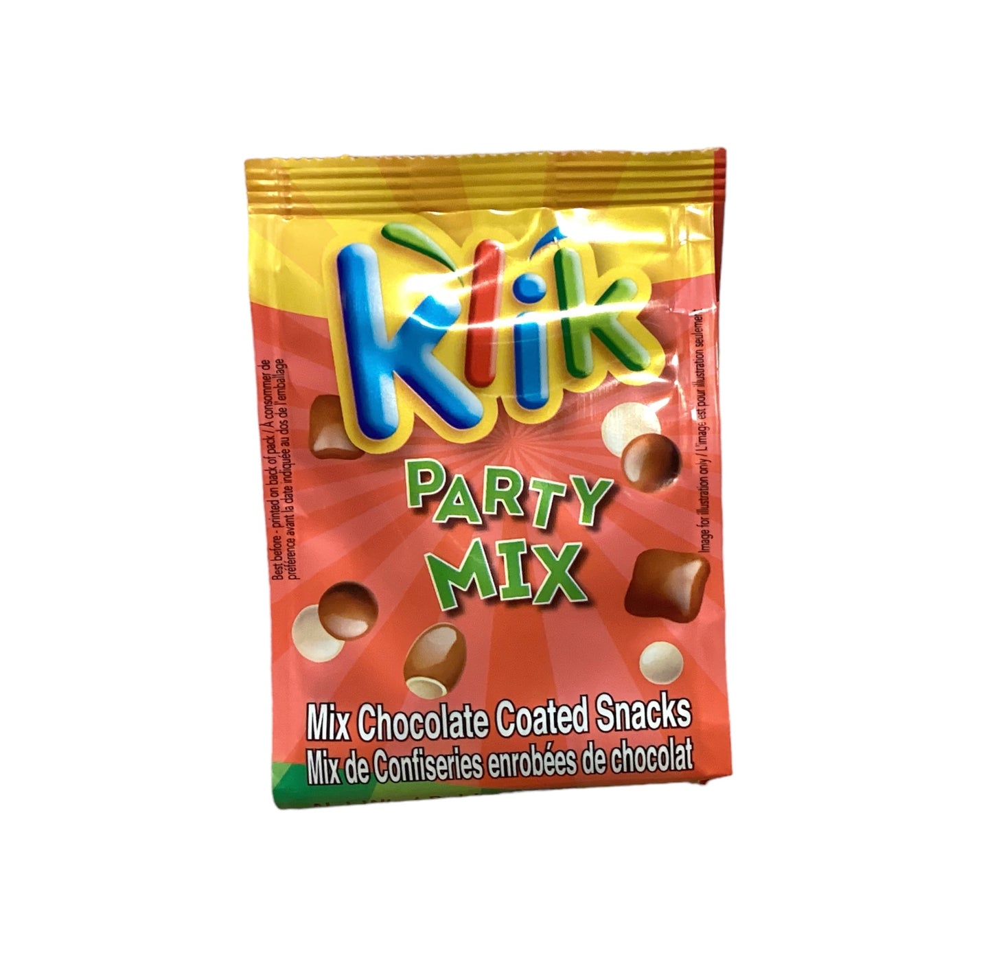 Klik Party Mix