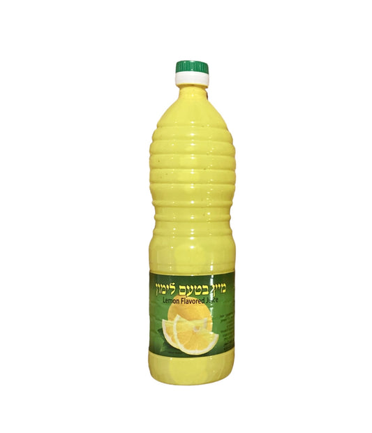 Lemon Flavored Juice