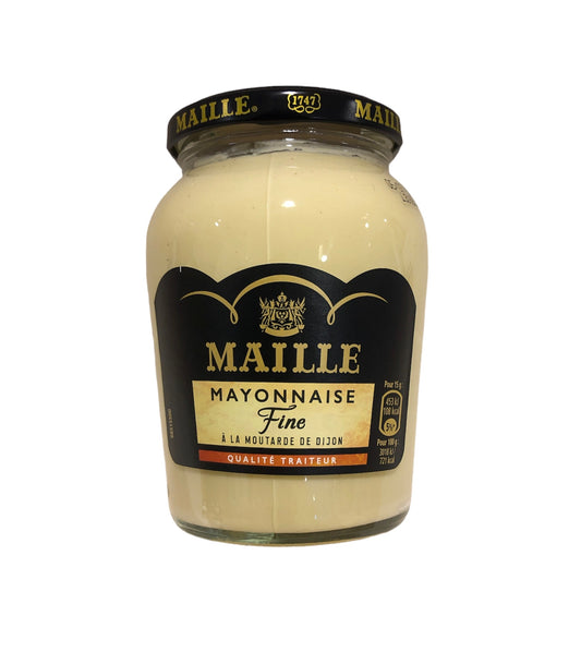 Mayonnaise Fine