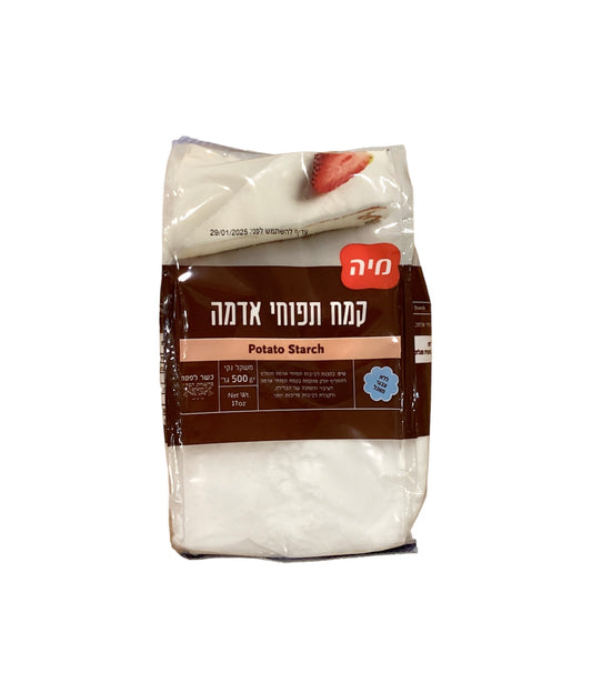 Potato Starch