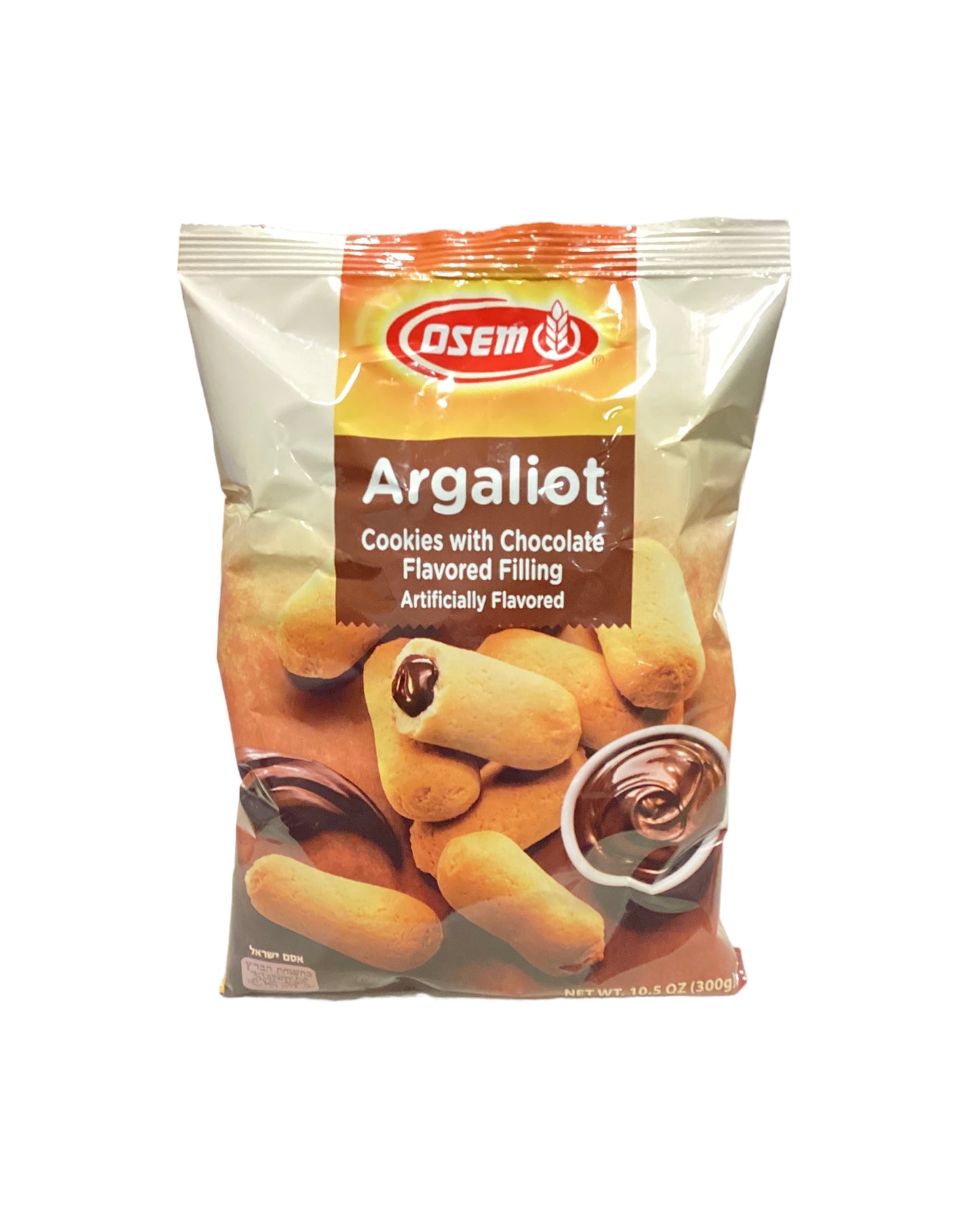 Argaliot Chocolate