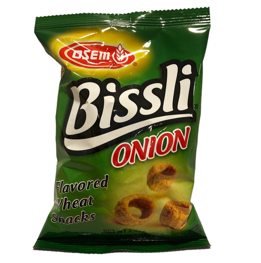 Bissli Onion 70g