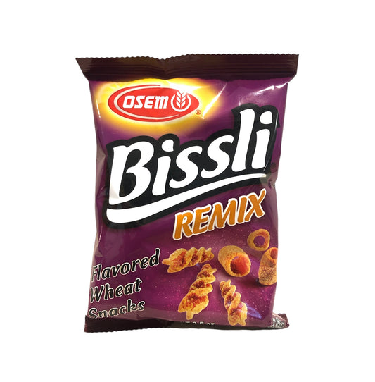 Bissli Remix 70g