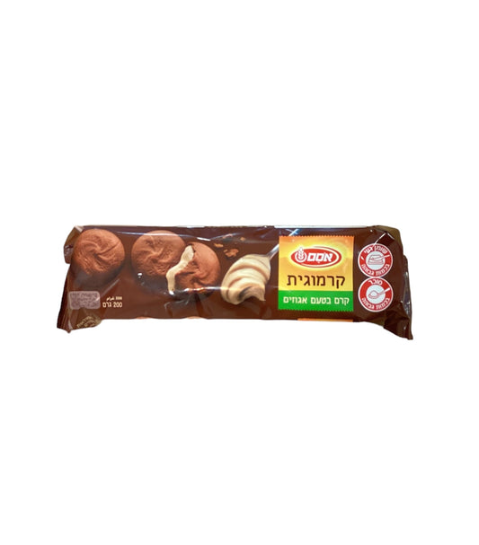 Cream Cracker Nut Filling 200g