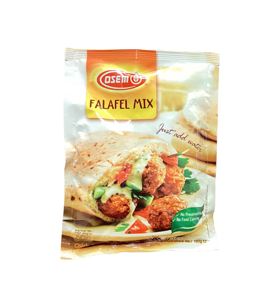 Falafel Mix