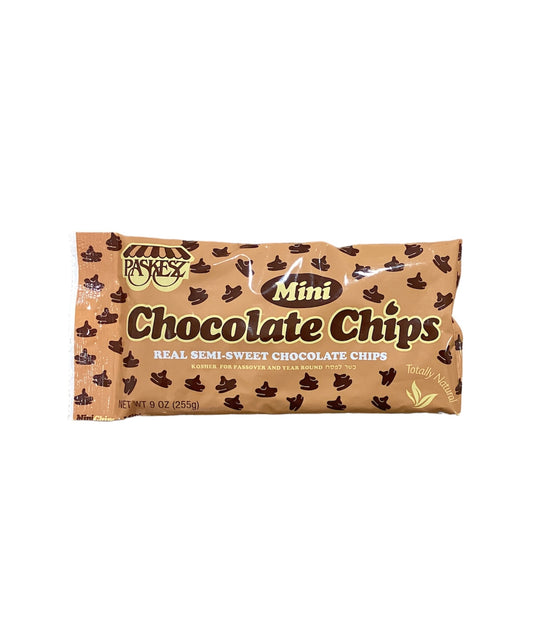 Chocolate Chips Mini