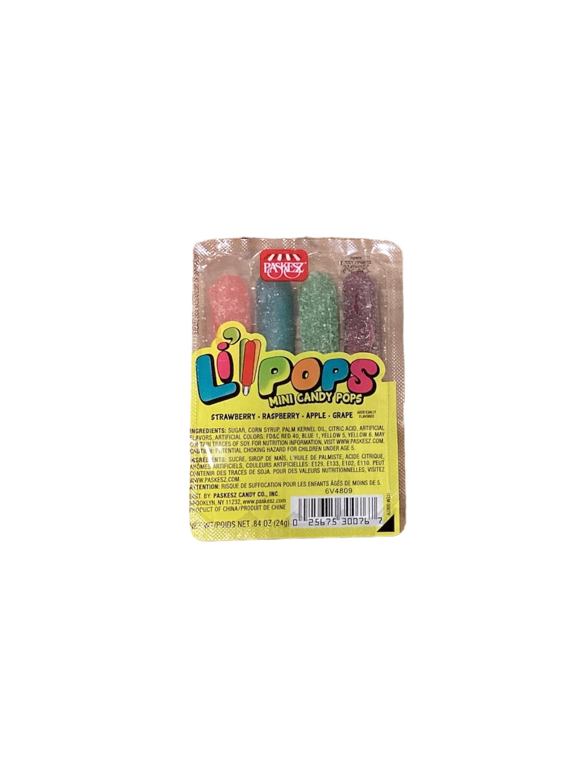 Lolipop