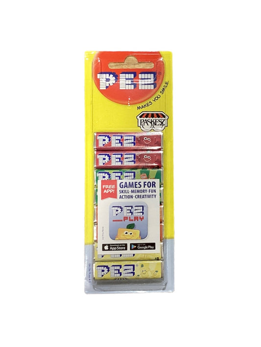 Pez Original