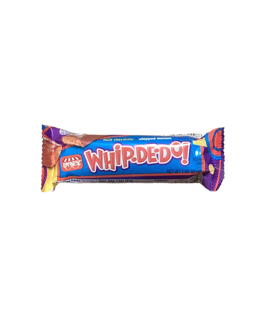 Whipdedo! Milk Chocolate