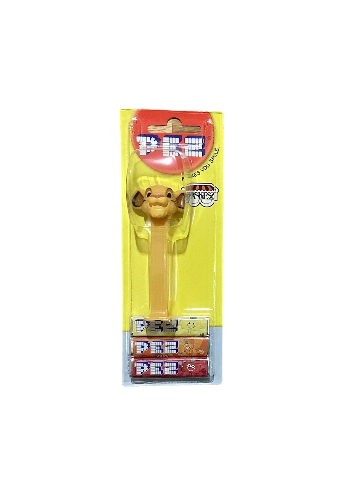 Pez Simba