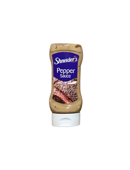 Pepper Sauce 350ml