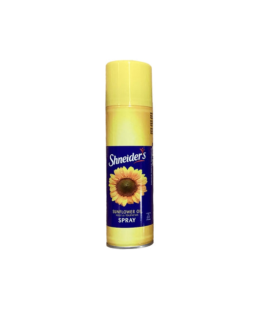 Sunflower Oil Spray 182g