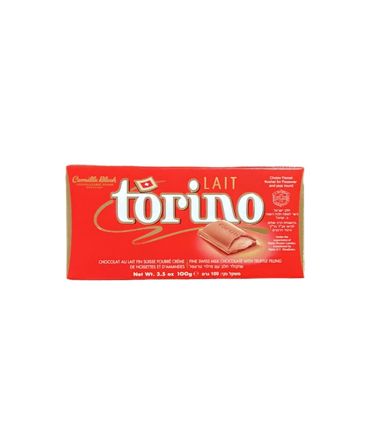 Torino Milk Chocolate