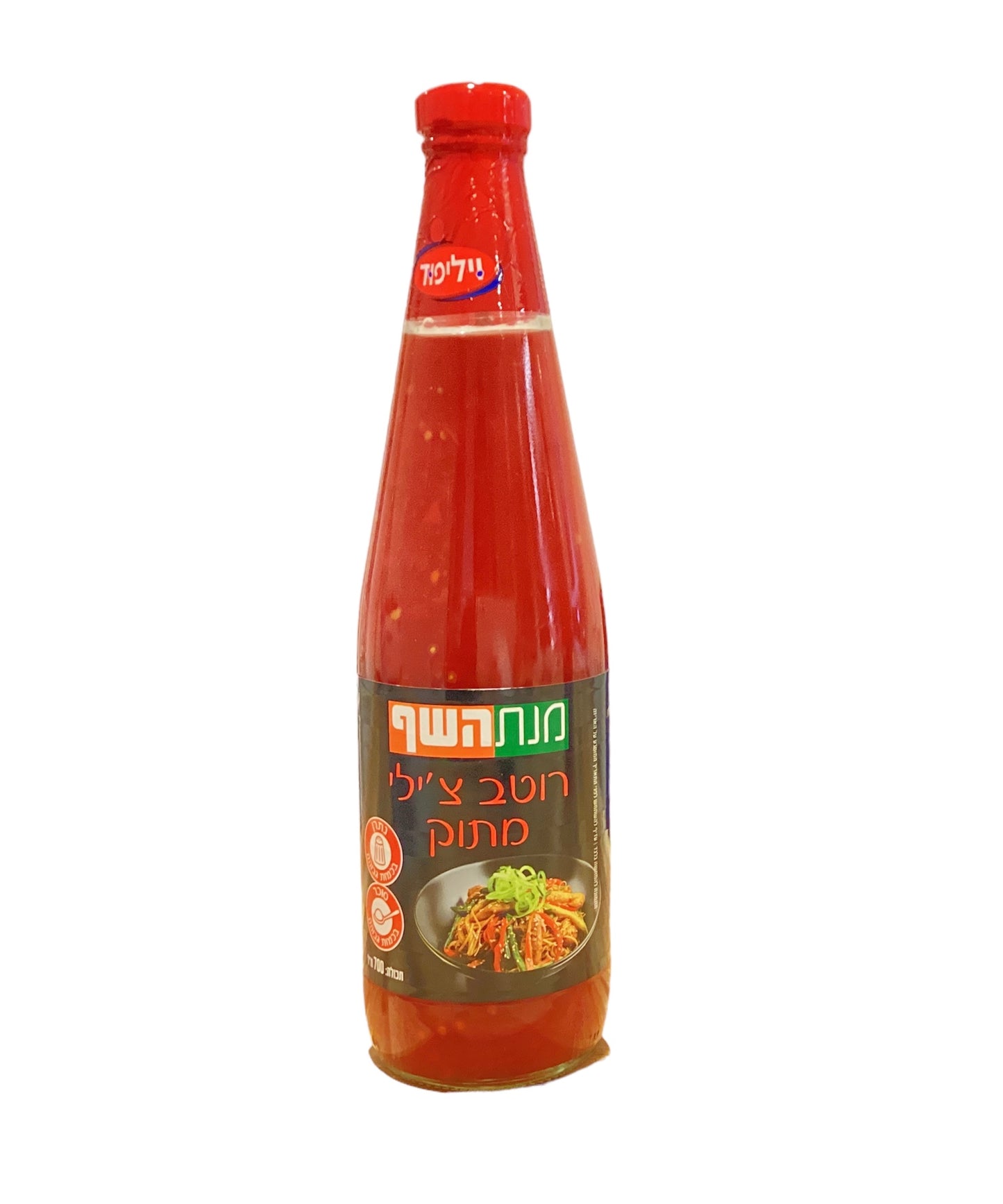 Sweet Chili 700ml