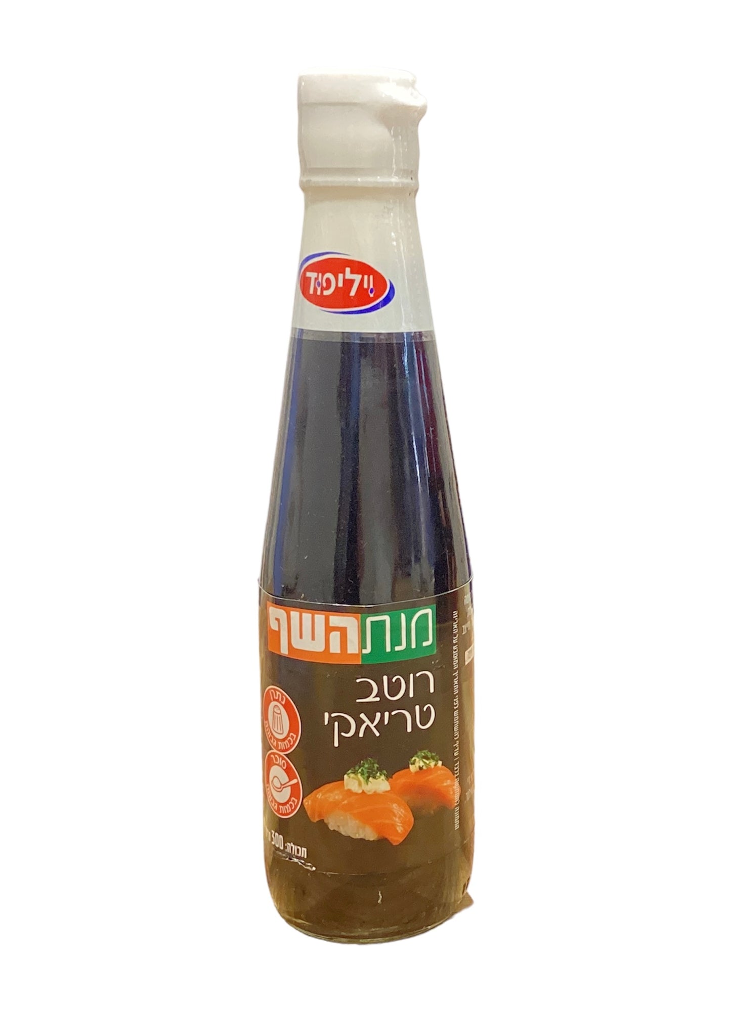 Teriyaki Sauce 300ml