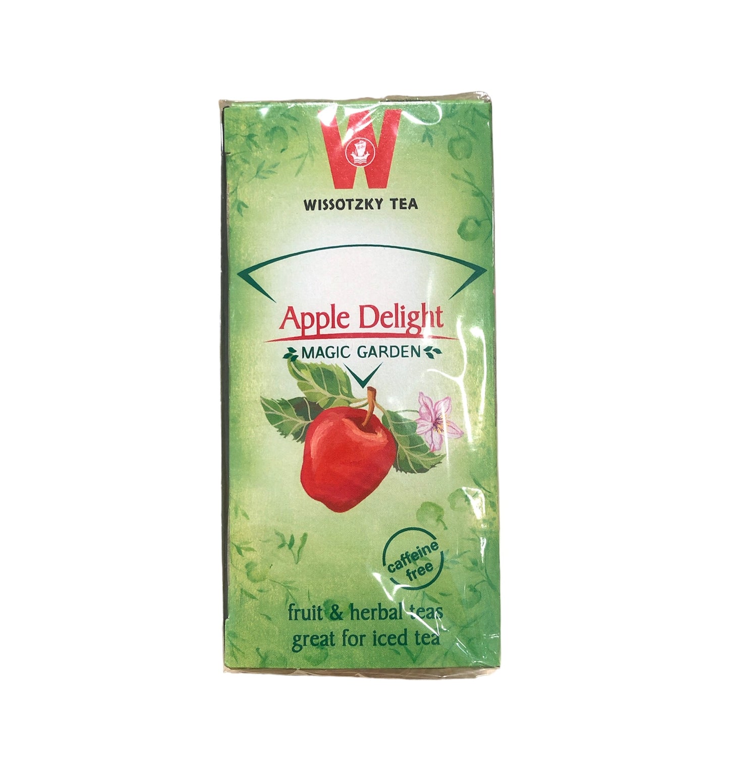 Apple Delight Tea